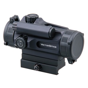Коллиматор Vector Optics Nautilus 1x30 QD быстросъёмный точка 3 МOA красная арт.: SCRD-26II